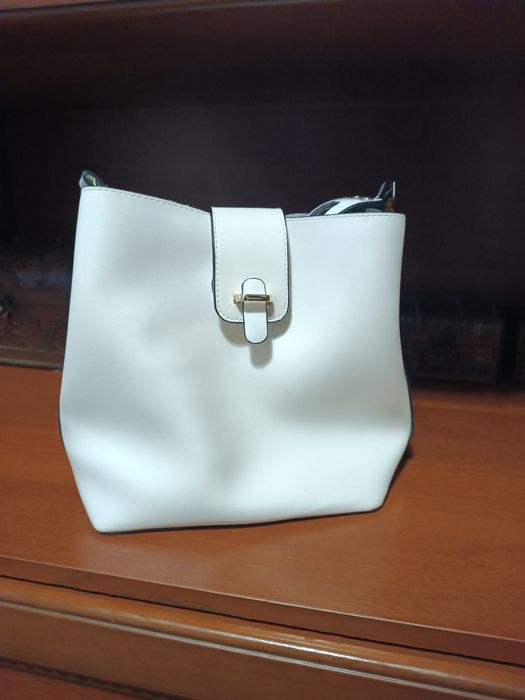 Летняя женская сумка