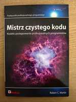 Mistrz czystego kodu Kodeks postępowania Robert C. Martin