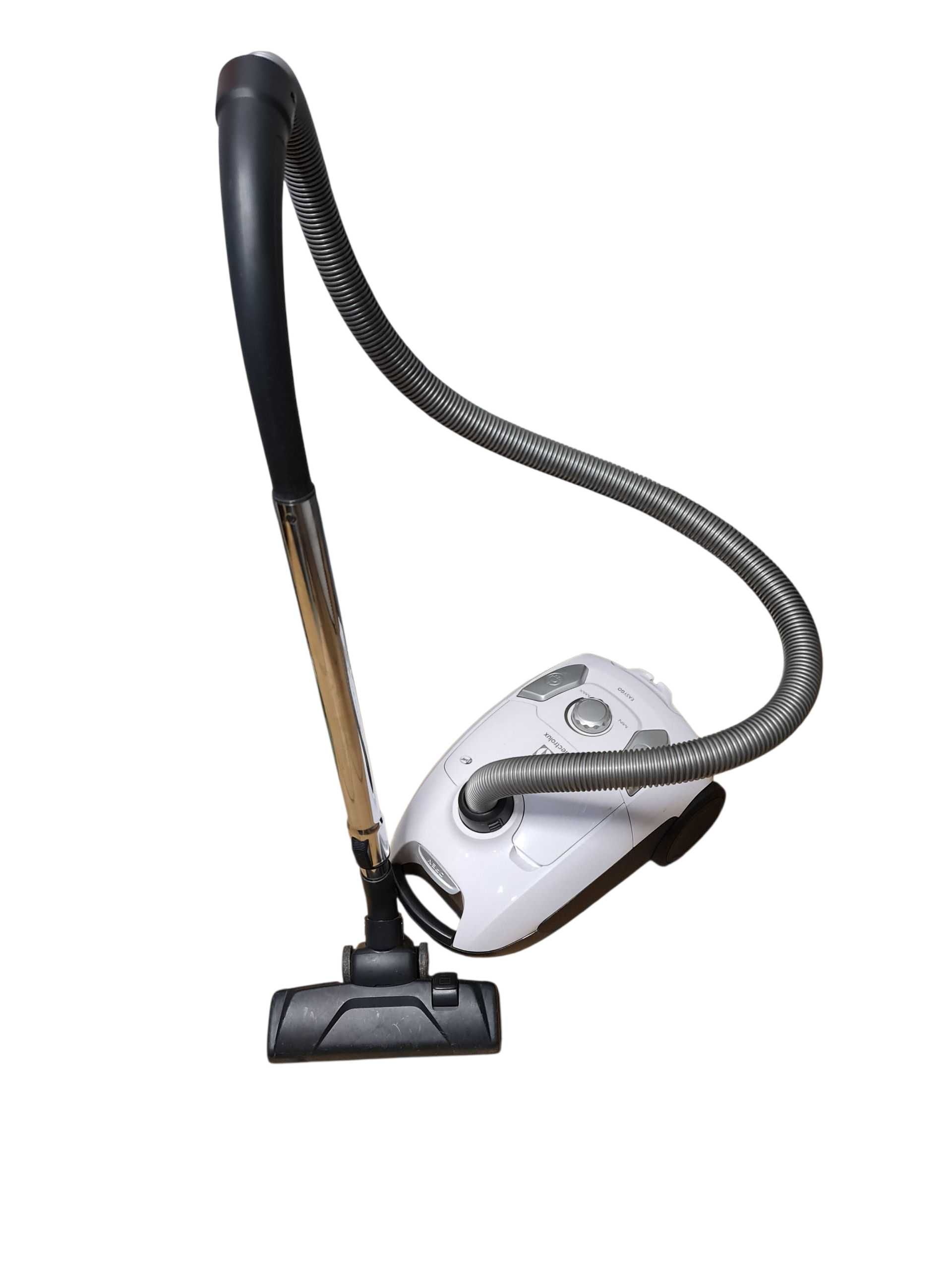 Odkurzacz Electrolux easygo EEG41IW