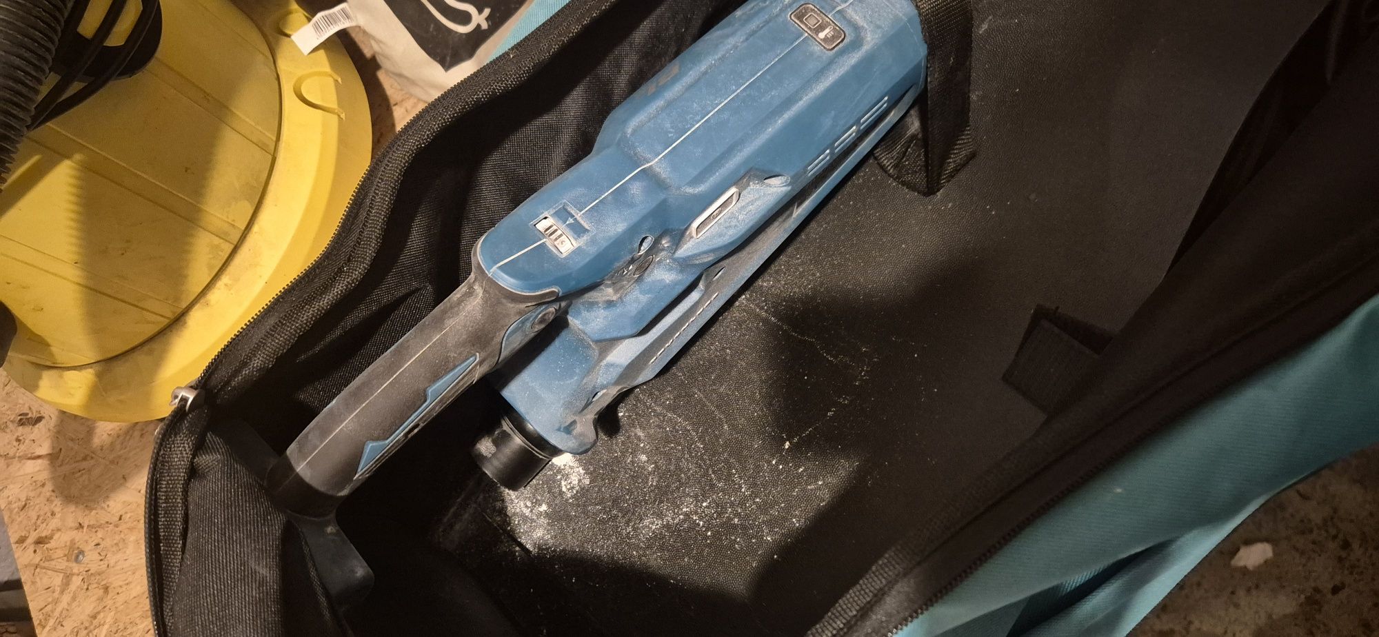 Szlifierka Makita DSL800ZU