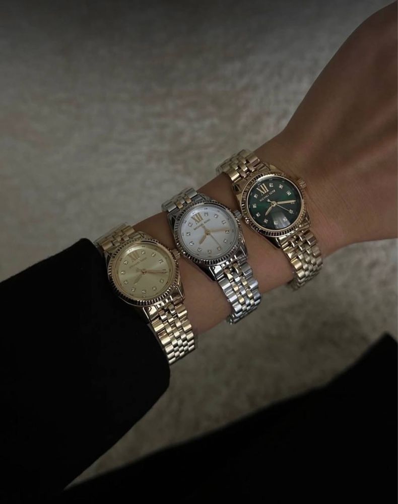 Годинник Michael Kors
