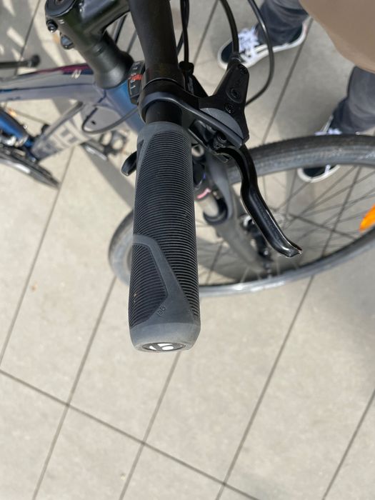 Trek Dual Sport 2 Gen 5 -Hybrydowy/crossowy