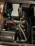 Komputer do gier I5 4670K | 16GB RAM