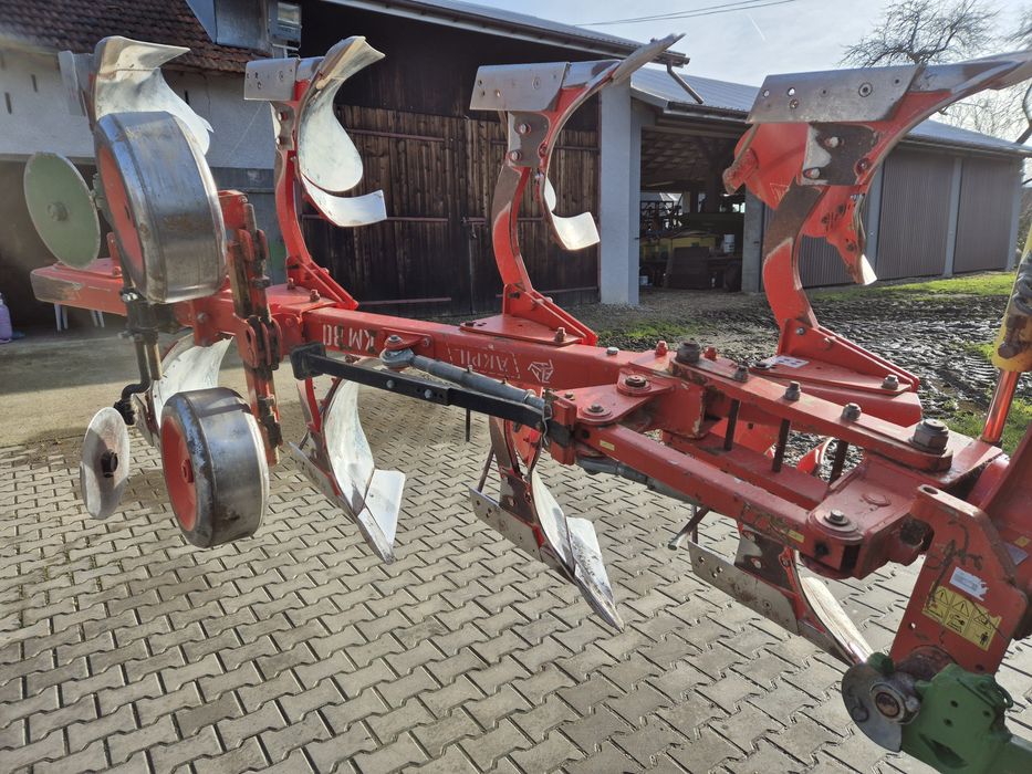 Sprzedam Pługi Akpil KM 80