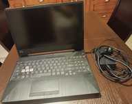 Laptop Asus Tuf Gaming F15
