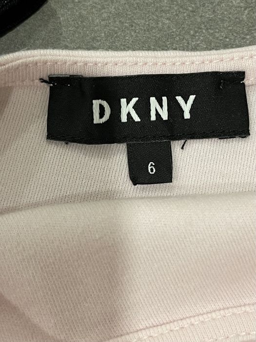 Vestido DKNY menina