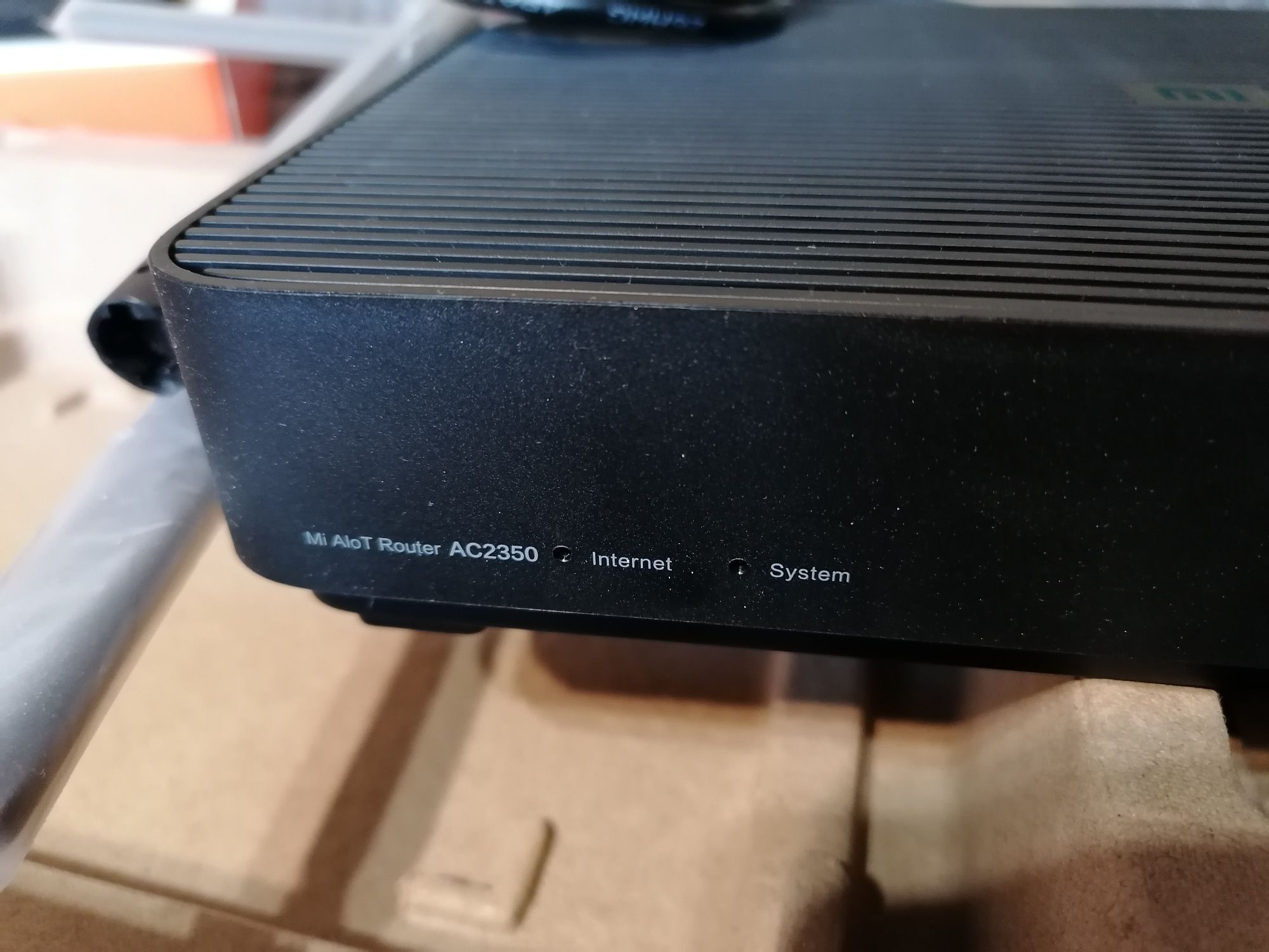 Router xiaomi mi aiot ac2350