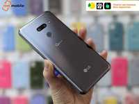 Телефон LG G8 ThinQ 6/128GB GRAY OLED Snap 855 NFC чудовий дизайн