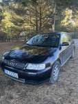 Audi a3 8l 1.9 TDI 90 km/ 66kw