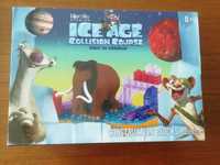 Construction Blocks Ice Age Epoka Lodowcowa