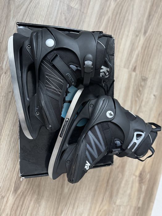 Коазани K2 FIT ICE . EU 42.5, 27,5 cm.