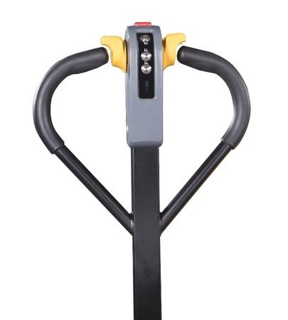 Wózek paletowy elektryczny paleciak PRAMAC EY15L MT12 ECH12 MT15 ECH15