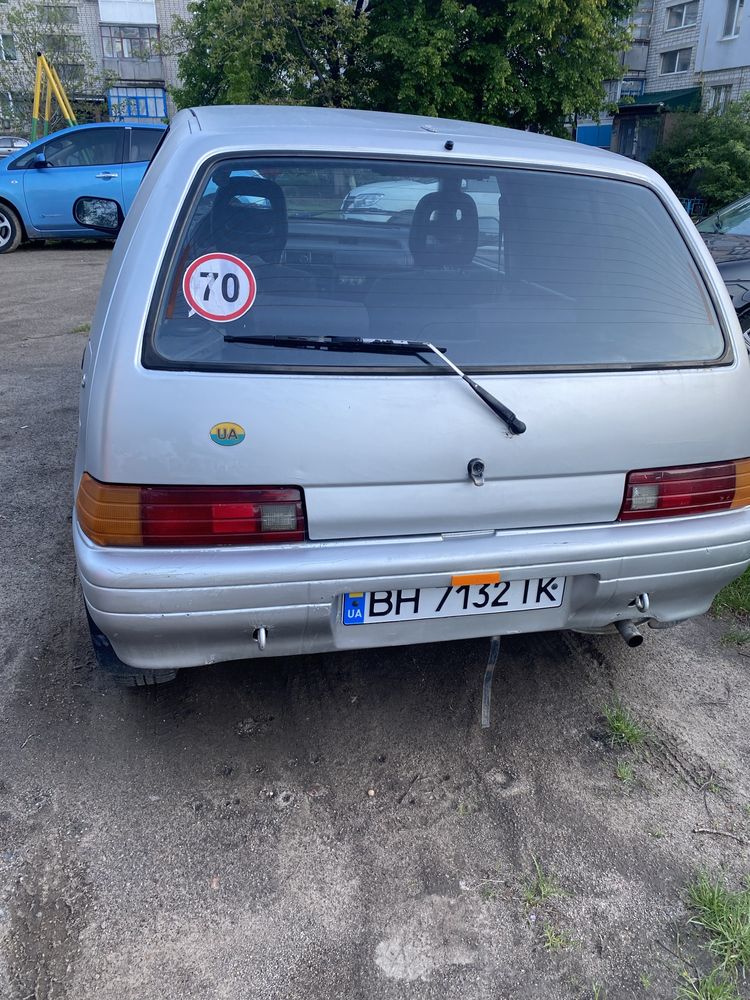 Продам Daihatsu charade