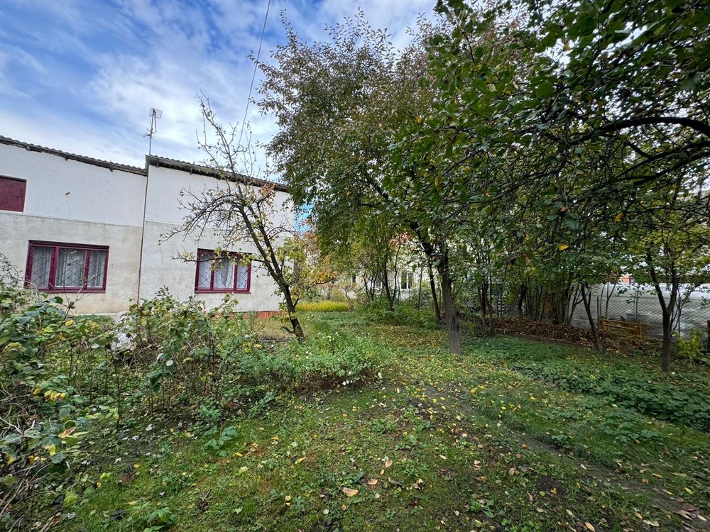 Продаж ділянки 7соток з будинком вул. Тракт Глинянський