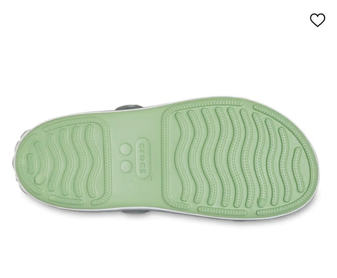 Босоніжки, босоножки crocs c13, j1, j2