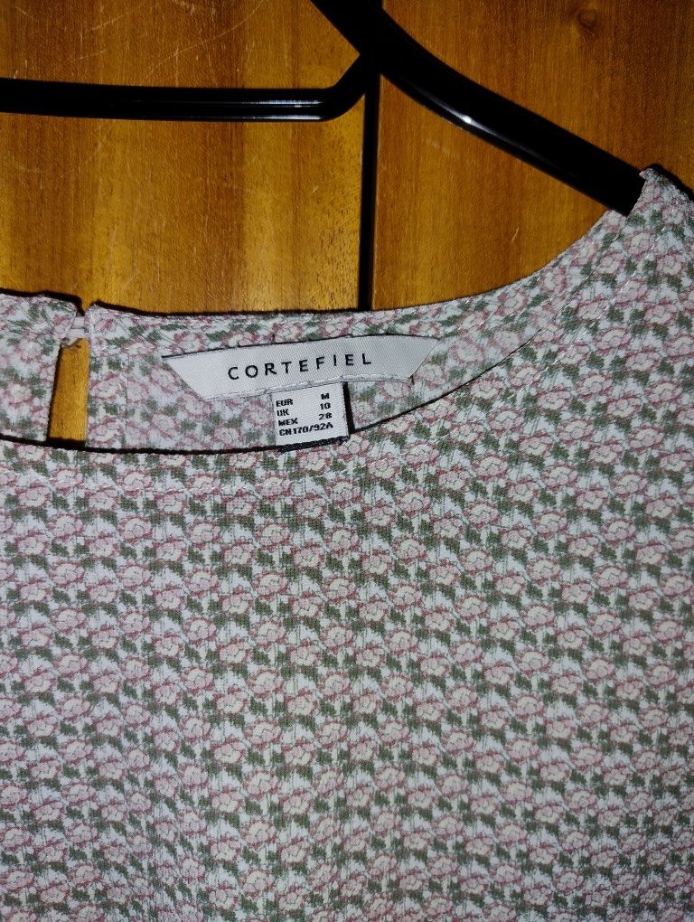 Camisola / Blusa Cortefiel Tam. M