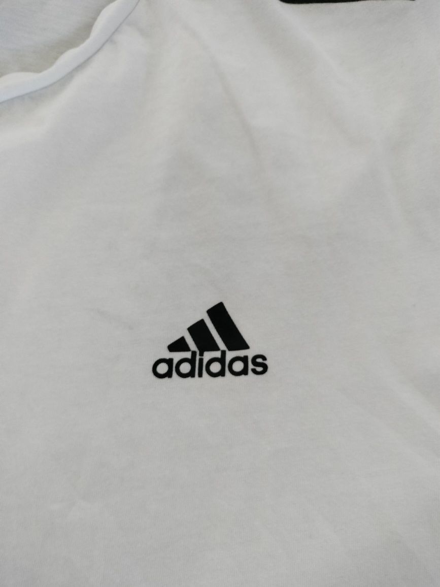 Koszulka męska Adidas
