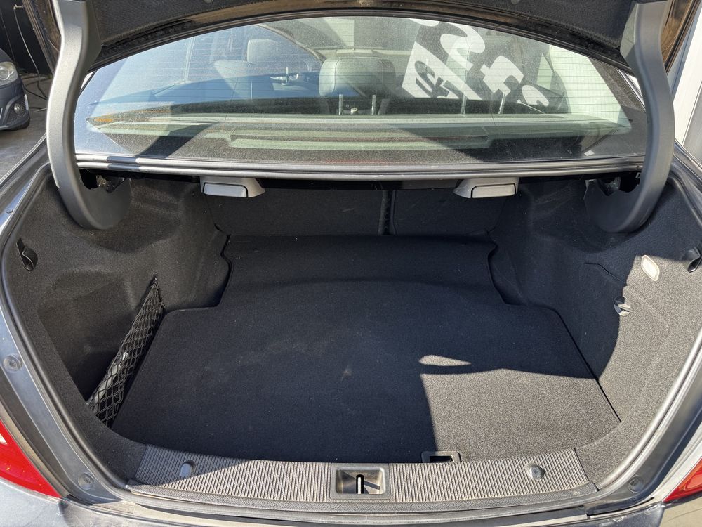 Mercedes-Benz C220 CDi