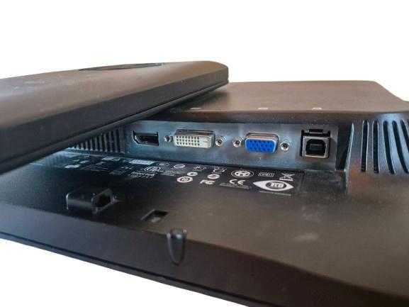 Monitor HP Compaq LA2306x 23” LED | Full HD |  Biurowy Klasyk
