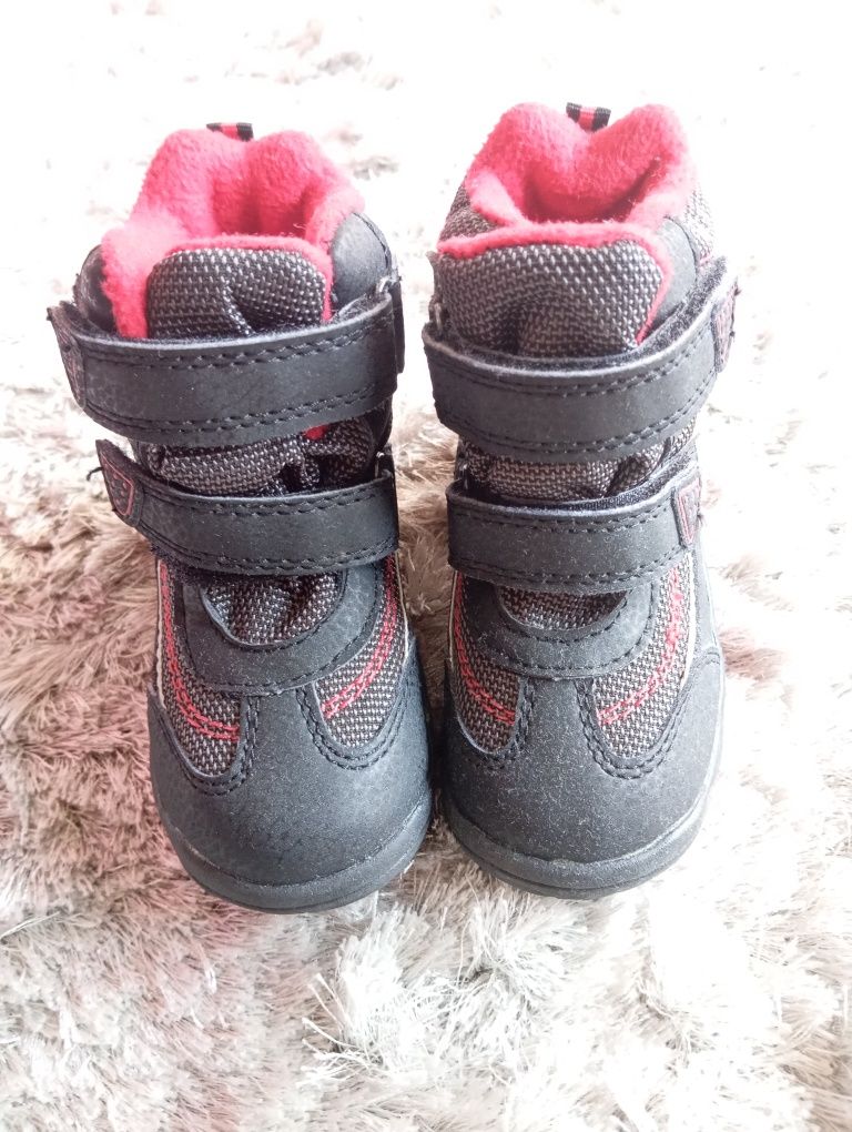 Botas de inverno TEX menino | Tamanho 23