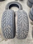 Opony 2 szt. 195/65/15 2021 r. Kormoran Snow DOT 4421 7,0 mm