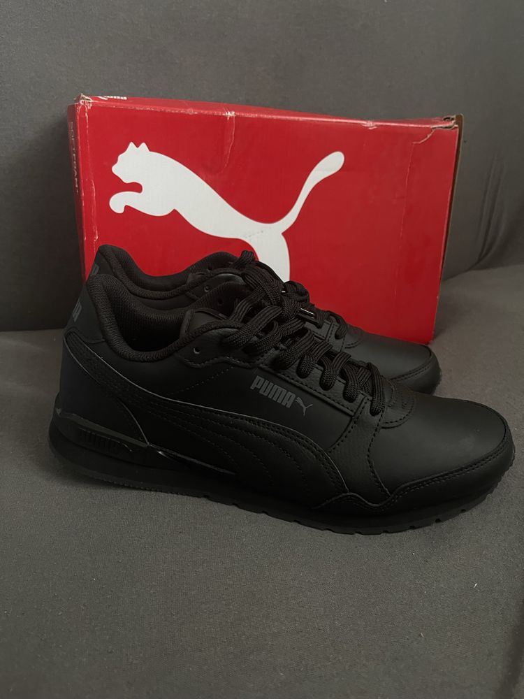 Кросівки Puma ST Runner чоловічі