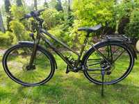 Rower trekkingowy KTM Urban 12 sram