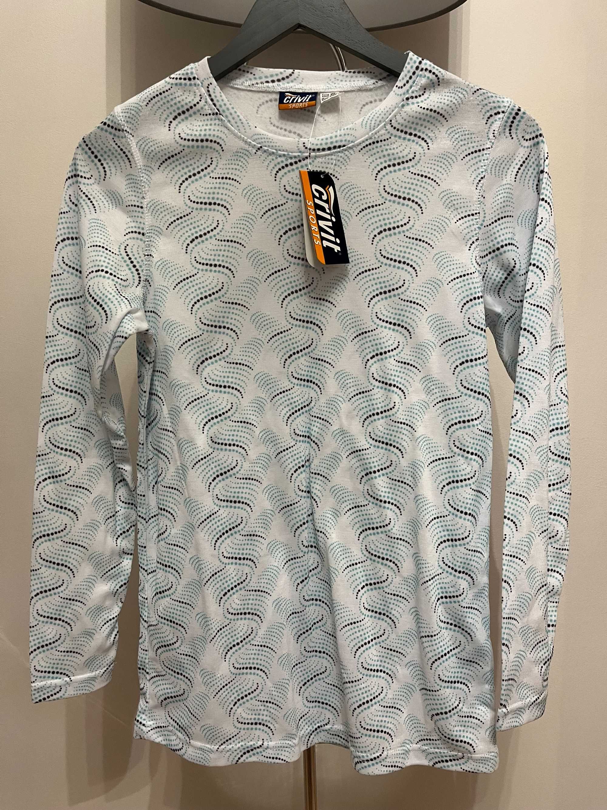 Koszulka sportowa Crivit sports M 40/42