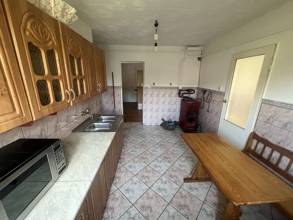 Wynajmę dom w miejscowosci Dąbrowa