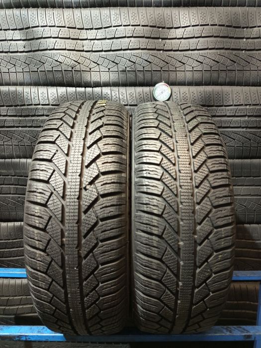 195/60R15 Semperit Master-grip2