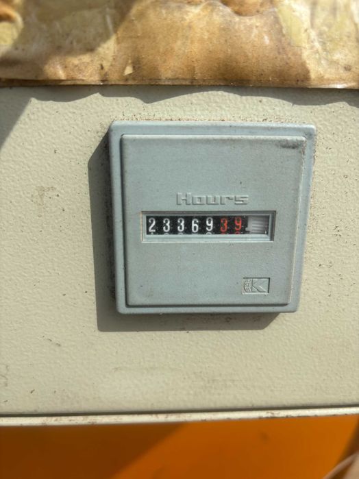 brykieciarka SCHUKO COMPACTO 1100S wraz z odciągiem