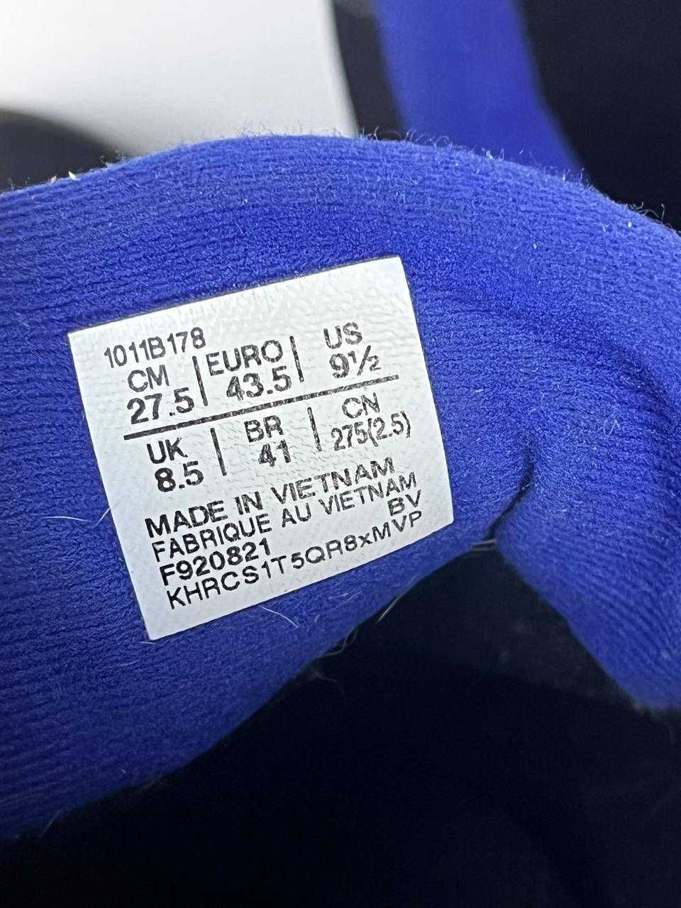 Кросівки Asics Gel Pulse 13 GORE-TEX