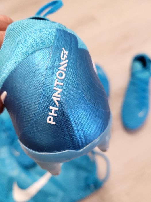 Бутси дітячі NIKE PHANTOM GX 2 Elite SG-PRO нові original