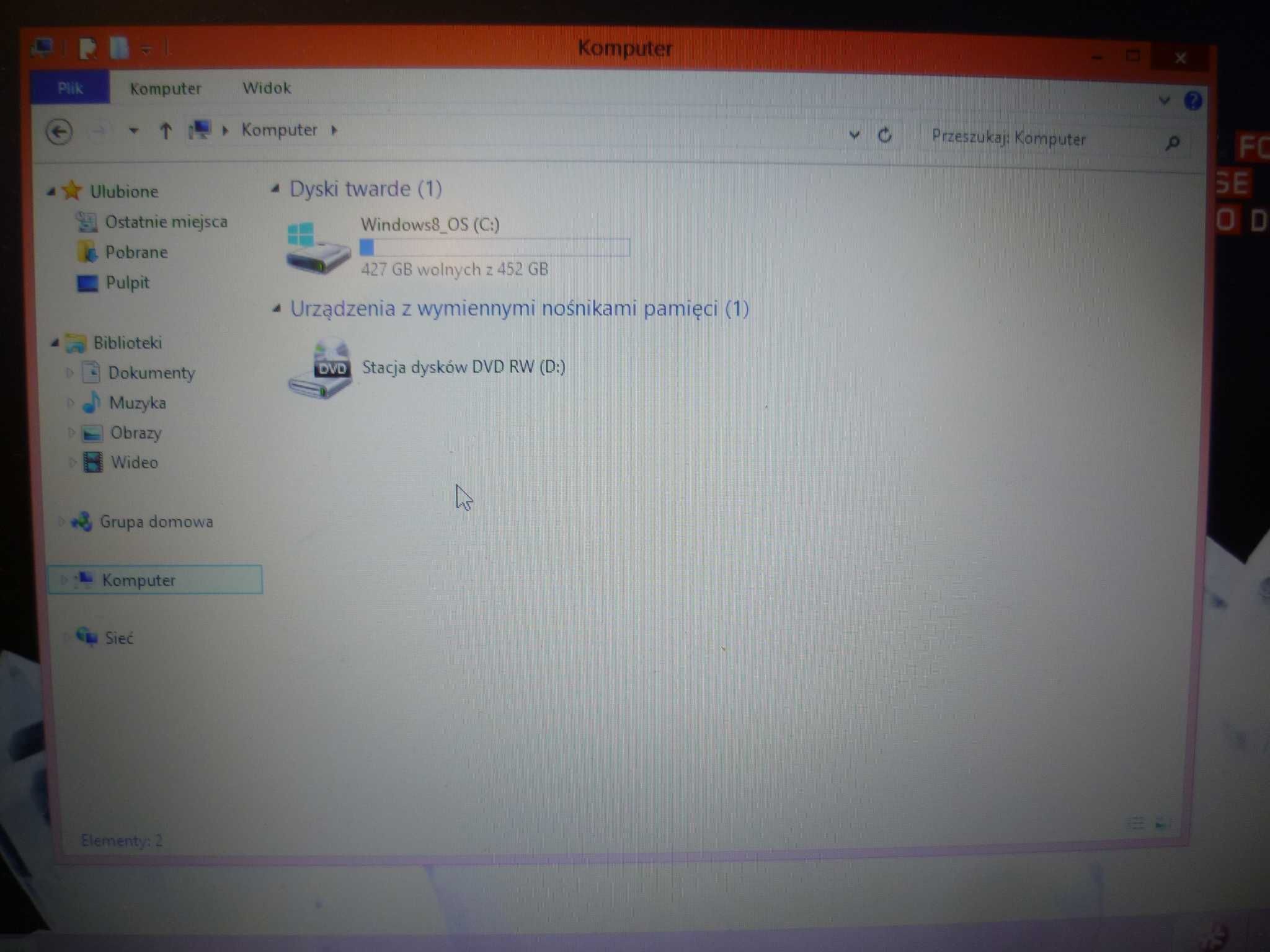 Lenovo B575e. Kompletny.