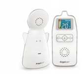 Angelcare Babyfon AC423-D niska emisja promieniowania zasięg 250m