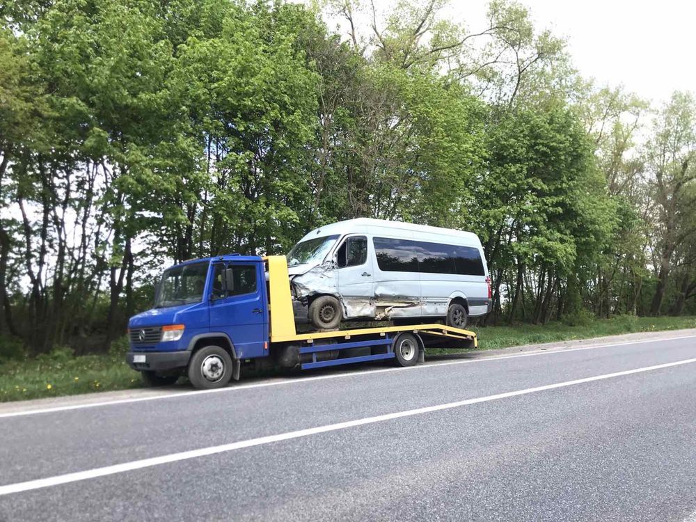 Евакуатор Тернопіль. Оренда лавету/лафета. Перевезення авто по Україні