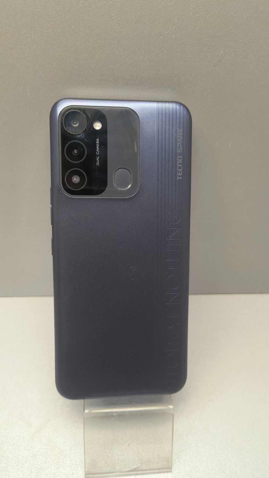 Tecno Spark 8C 4/128Gb