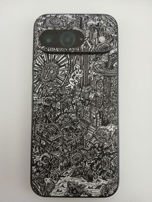 Google Pixel 9 128Gb
