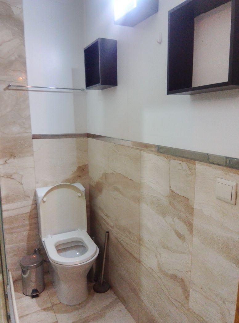 Alugo Apartamento