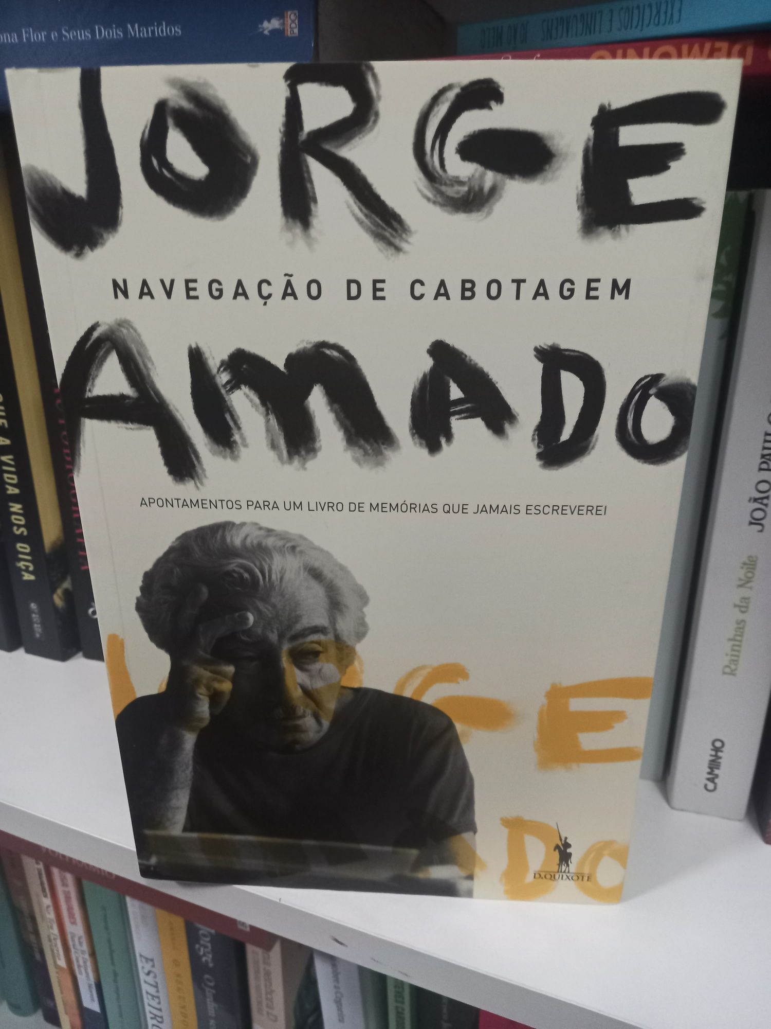 Navegação de Cabotagem