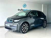 BMW i3 120Ah