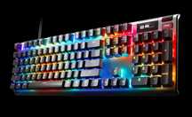 Teclado Steelseries Apex Pro