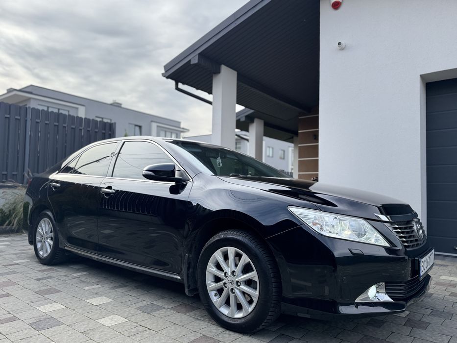 Toyota Camry 50-2012 р.в