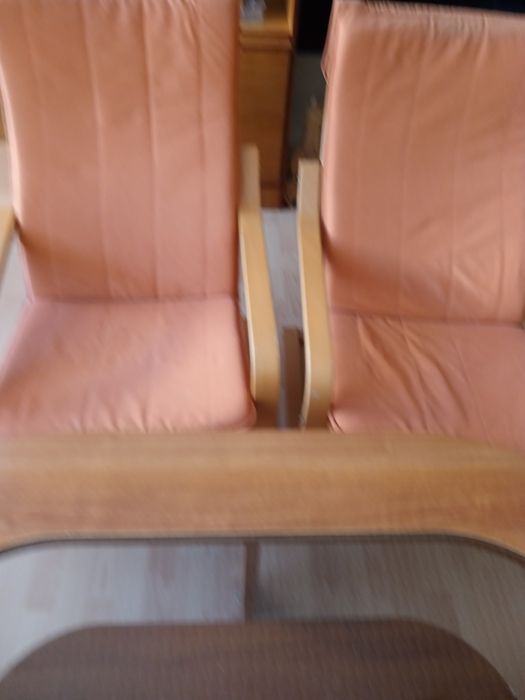 Sprzedam ławę i 2 fotele .stan dobry