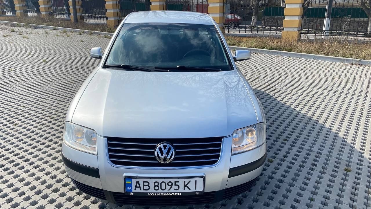 Продам Volkswagen Passat