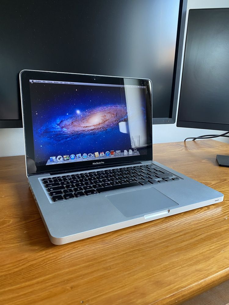 Macbook pro a1278 Intel Core i5