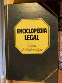 Enciclopedia legal