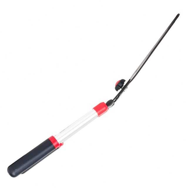 Ножиці садові 645 мм INTERTOOL FT-1113. 230 мм.