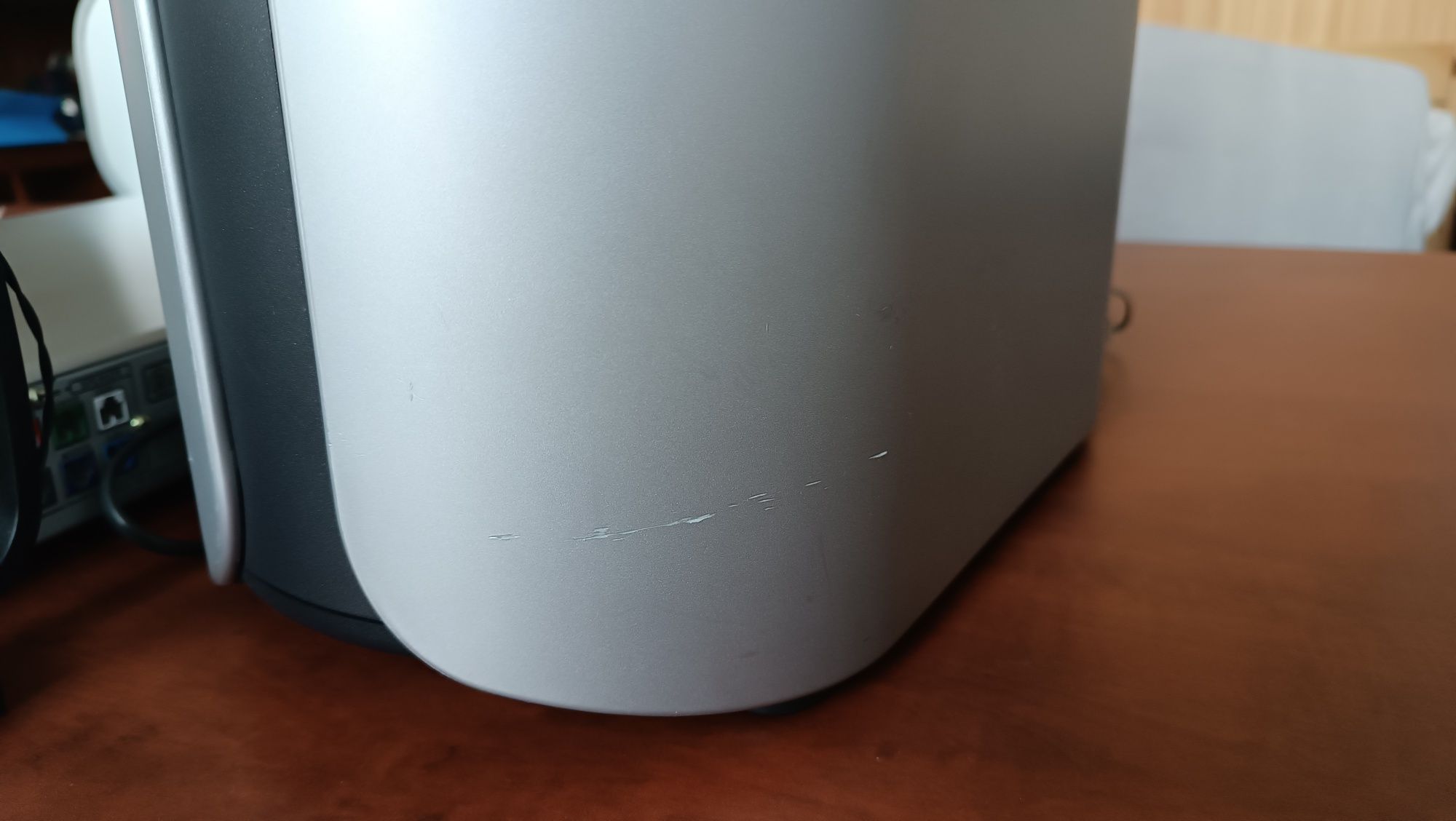 Sony DAV SC5 odtwarzacz DVD 5.1