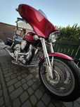 Honda VTX 1800C – 2003r
